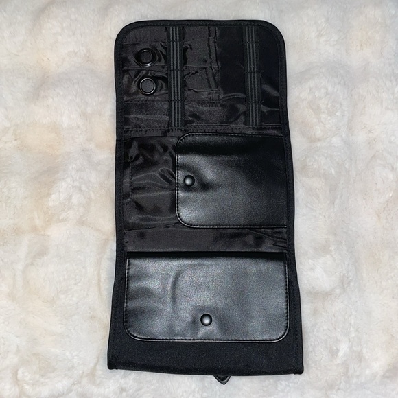 Calvin Klein Eyewear Bag Calvin Klein Eyewear Travel Storage Bag CK Eyewear 🆕 - Picture 7 of 14